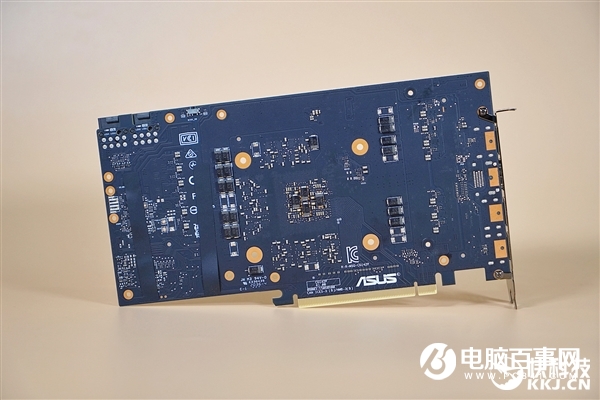 軍工用料硬派風 華碩TUF RTX 3070 GAMING圖賞