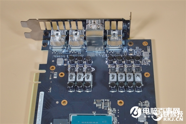 軍工用料硬派風 華碩TUF RTX 3070 GAMING圖賞