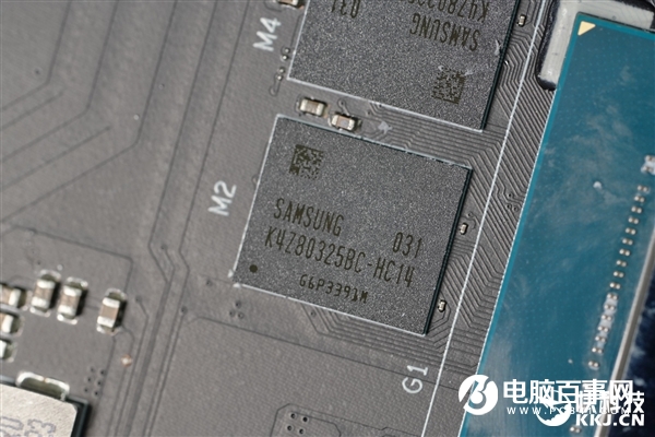 軍工用料硬派風 華碩TUF RTX 3070 GAMING圖賞