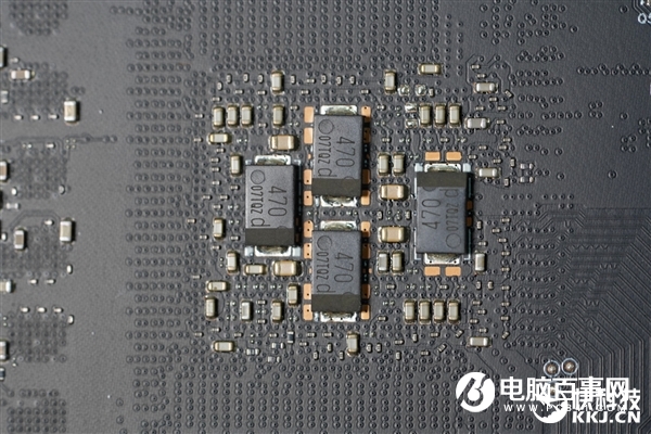 軍工用料硬派風 華碩TUF RTX 3070 GAMING圖賞