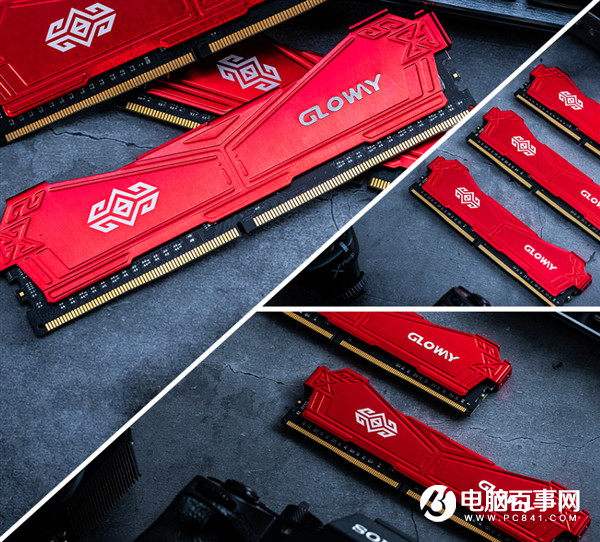 國(guó)產(chǎn)內(nèi)存條秒殺！光威弈Pro 8GB DDR4-3000只需179元