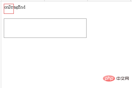 如何使用HTML5實(shí)現(xiàn)拖放單個(gè)元素