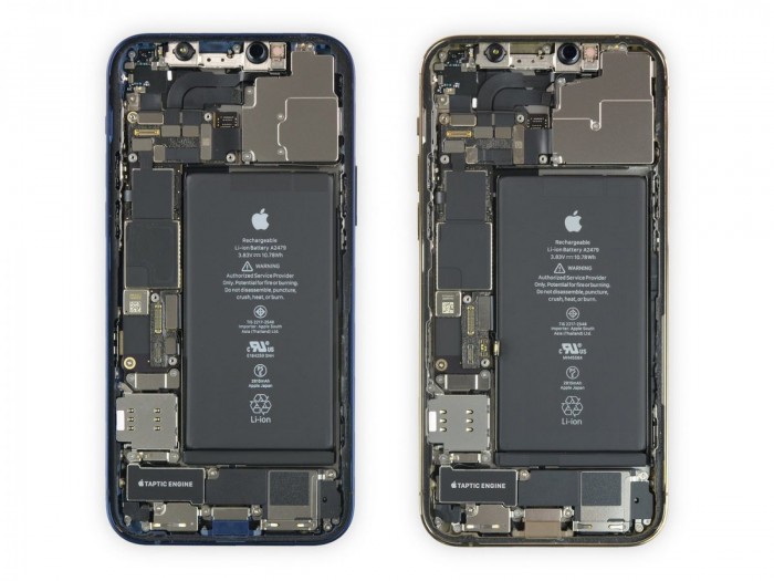 瞄準(zhǔn)5G iPhone并進(jìn)軍新市場(chǎng) 高通重返增長(zhǎng)軌道