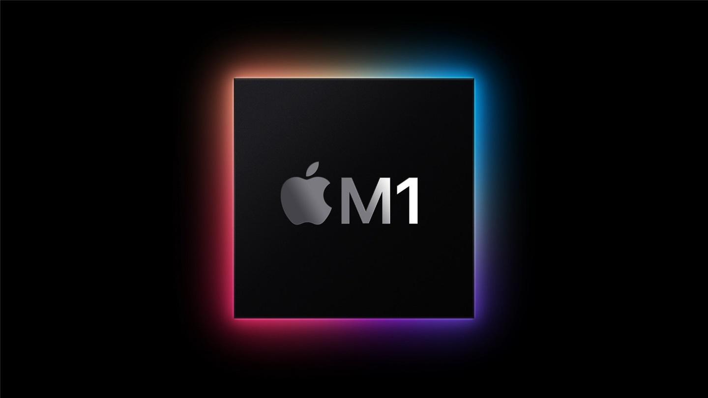 蘋果 Mac M1 芯片正式發(fā)布：5nm 工藝，8 核心 CPU+ 8 核心 GPU