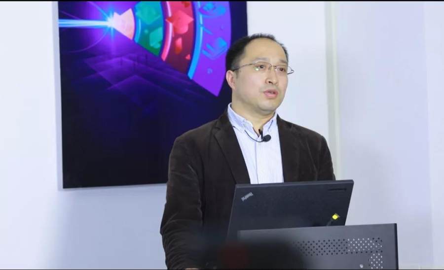 新華三召開智慧校園建設(shè)研討會(huì)，以極智Wi-Fi 6使能教育信息化變革