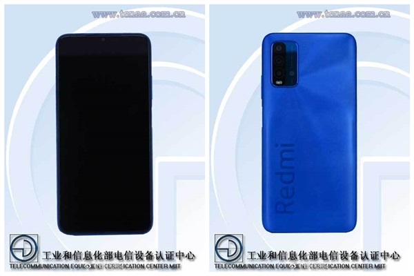 Redmi 新機素顏照出爐