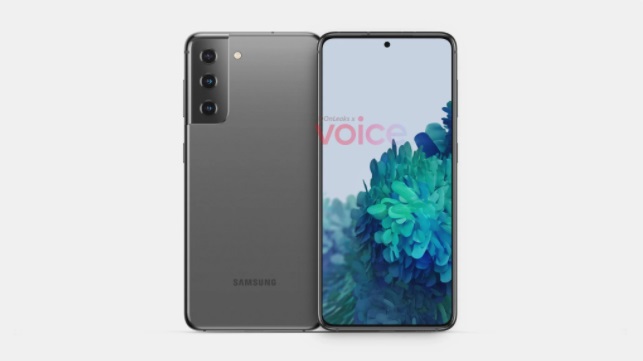 三星 S21/S21+/S21 Ultra 全配置曝光：驍龍 875 或 Exynos 2100，全系 120Hz 屏幕