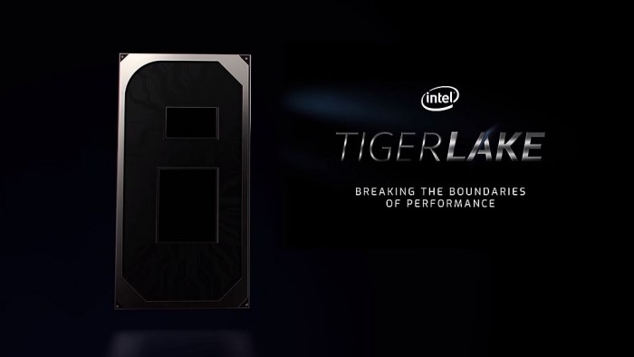 英特爾第11代Tiger Lake-H芯片曝光:8核16線(xiàn)程 ES芯片3.1GHz