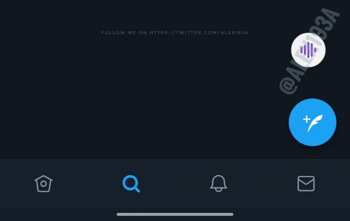 Twitter正在開發(fā)名為“音頻空間”的語音聊天室