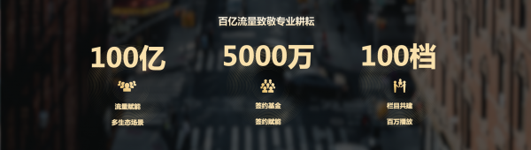 建立專業(yè)內(nèi)容頂級生態(tài)！百家號啟動“匠心計劃”，定向扶持專業(yè)創(chuàng)作者