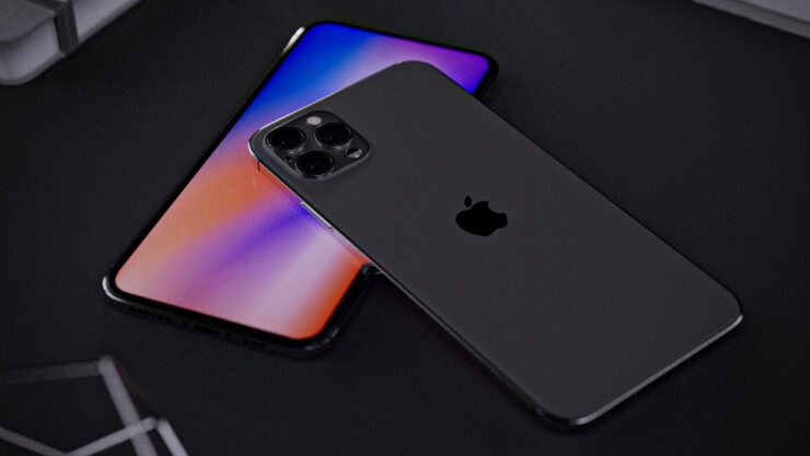 蘋果 iPhone 12 主題演講細節(jié)曝光：基于 ARM 的 Mac、AirPower 等