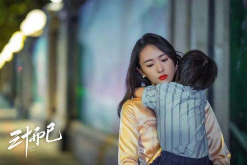 《三十而已》許幻山是時間管理達人？別鬧，顧佳才真的大師