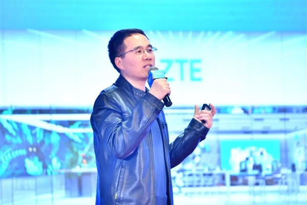 中興宣布重要決定！統(tǒng)一操盤中興、努比亞、紅魔三大品牌