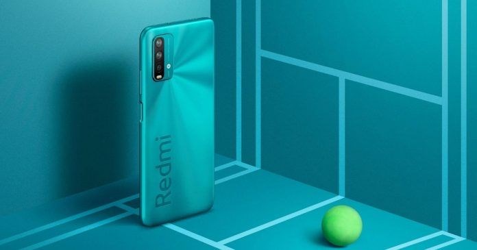小米 10i/Redmi 9 Power 曝光：或為國內(nèi) Redmi Note 9 海外重命名版