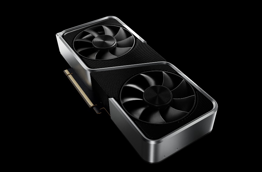 英偉達發(fā)布 RTX 3060 Ti： 4864 CUDA+8GB 顯存，399 美元