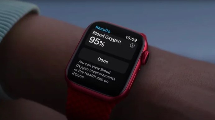 IDC：蘋果 Apple Watch 創(chuàng)下新紀錄，三季度出貨量預計達 1180 萬塊
