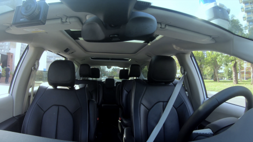 首批無安全員RoboTaxi正式量產(chǎn)，中國正式跨入無人駕駛時代