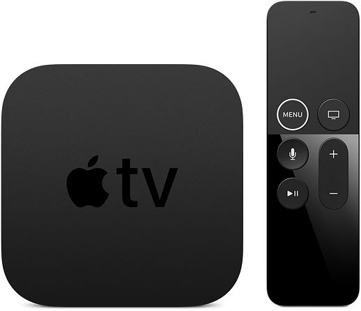 2020款Apple TV或于12月8日上市 采用A12Z仿生芯片和6GB運存