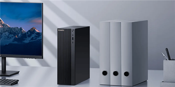 華為首款商用臺(tái)式機(jī)發(fā)布：7nm AMD處理器、搭載Windows 10