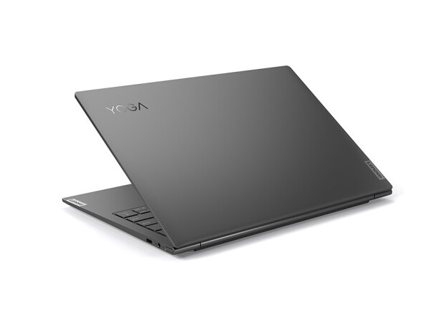 聯(lián)想推出 YOGA 13s 2021 款：11 代酷睿 + 2.5K 屏 + PCIe 4.0 SSD，5999 元