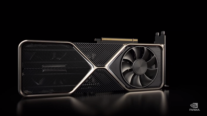 惠普OEM驅(qū)動程序曝光RTX 3080 Ti：采用GA102核心 配備20GB大顯存