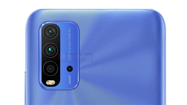 Redmi 9 Power宣布：四攝版“Note 9” 12月17日登場(chǎng)