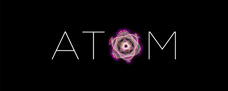 Win10環(huán)境下Atom安裝和運行Python的方法