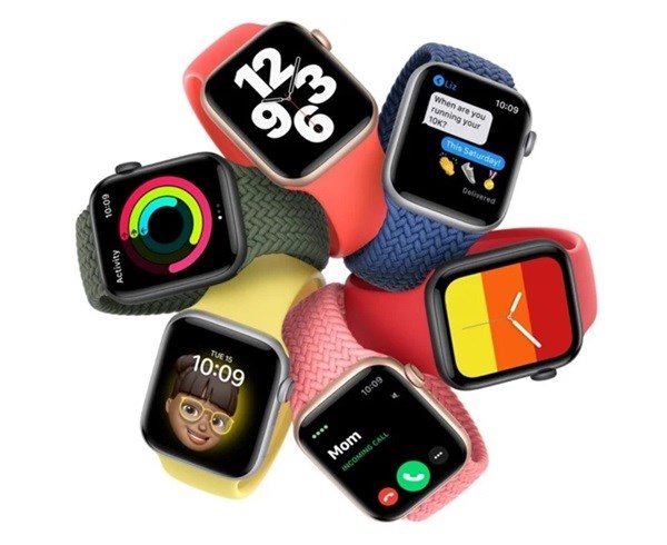 蘋果 watchOS 7.2 正式版發(fā)布：支持 Apple Fitness+，ECG 功能登陸中國臺灣