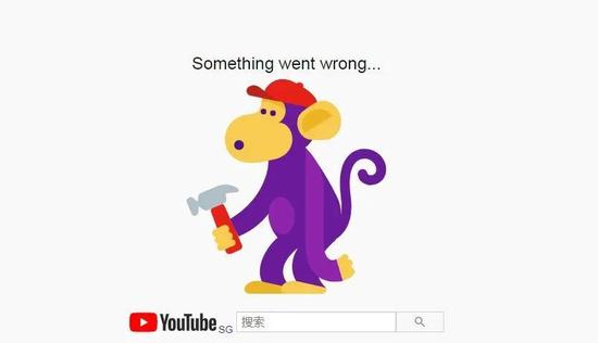 谷歌 YouTube 宕機(jī) 37 分鐘，損失 170 萬美元
