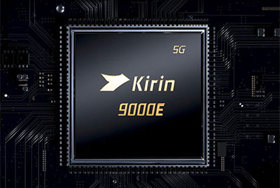 華為 Mate40 今日上市：搭載 5nm 麒麟 9000E，4999 元起