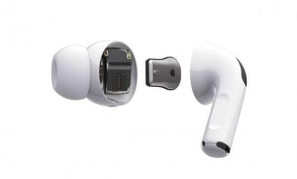 韓媒：蘋果正準(zhǔn)備 Airpods Pro Lite，明年上半年推出