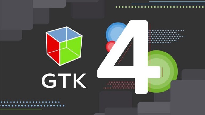 GTK 4.0開源工具包現已正式發(fā)布