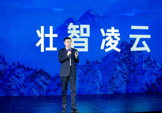 2020百度云智峰會(huì)秀最新成績(jī)單，AI cloud活躍客戶(hù)數(shù)同比增長(zhǎng)65%