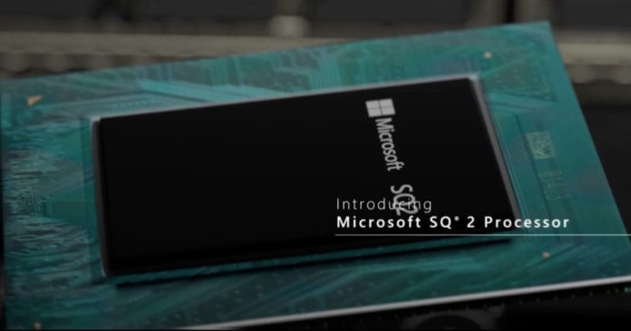 彭博社：微軟正在自研 ARM 芯片，在 Surface / Azure 服務(wù)器中拋棄 Intel 處理器