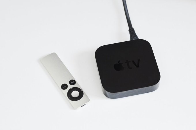 曝蘋果新 Apple TV 明年發(fā)布：游戲性能更強，搭載 A12 或 A14 芯片，遙控器可查找