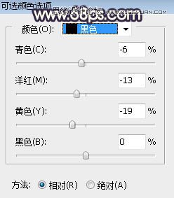 PS給外景人像照片添加陽光裝飾效果