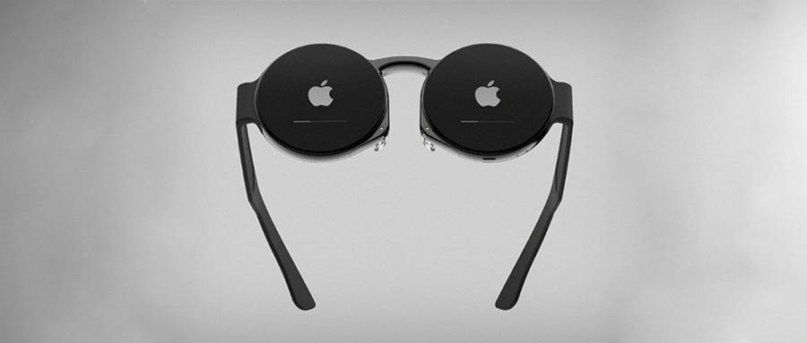 蘋果申請新專利：自適應環(huán)境光，或用于智能眼鏡 Apple Glass