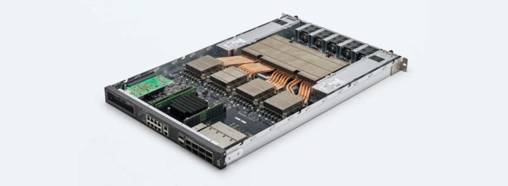 云端 AI 芯片格局有望被微軟、阿里、IPU 改變：遷移出 GPU 難度降低