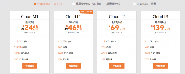 云VPS是什么？到底好不好用？