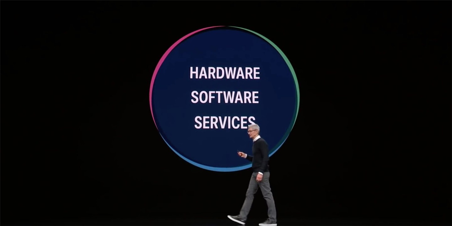 Apple Music 等服務(wù)打包銷售！iOS 13.5.5 代碼曝光蘋果 “捆綁銷售”證據(jù)