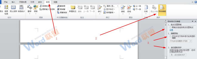 學(xué)習(xí)Word基礎(chǔ)知識 Word2010新增功能：學(xué)習(xí)Word2010前必備的知識