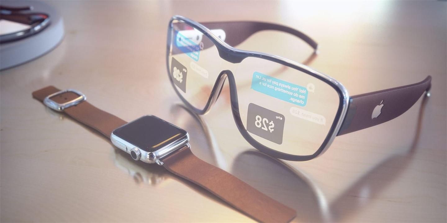 產(chǎn)業(yè)鏈消息稱蘋果 Apple Glass AR 眼鏡已進(jìn)入研發(fā)第二階段