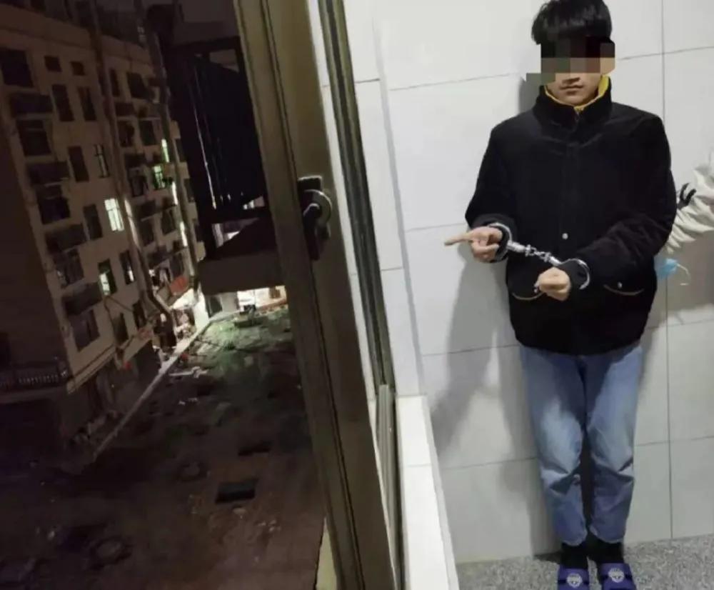 防盜必備：過年回家誰來幫忙看門，你想好了嗎？