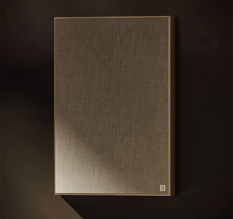 歐瑞博發(fā)布 ArtisBox 1 壁畫音箱：極簡設(shè)計(jì)，內(nèi)置 8 個(gè)揚(yáng)聲器