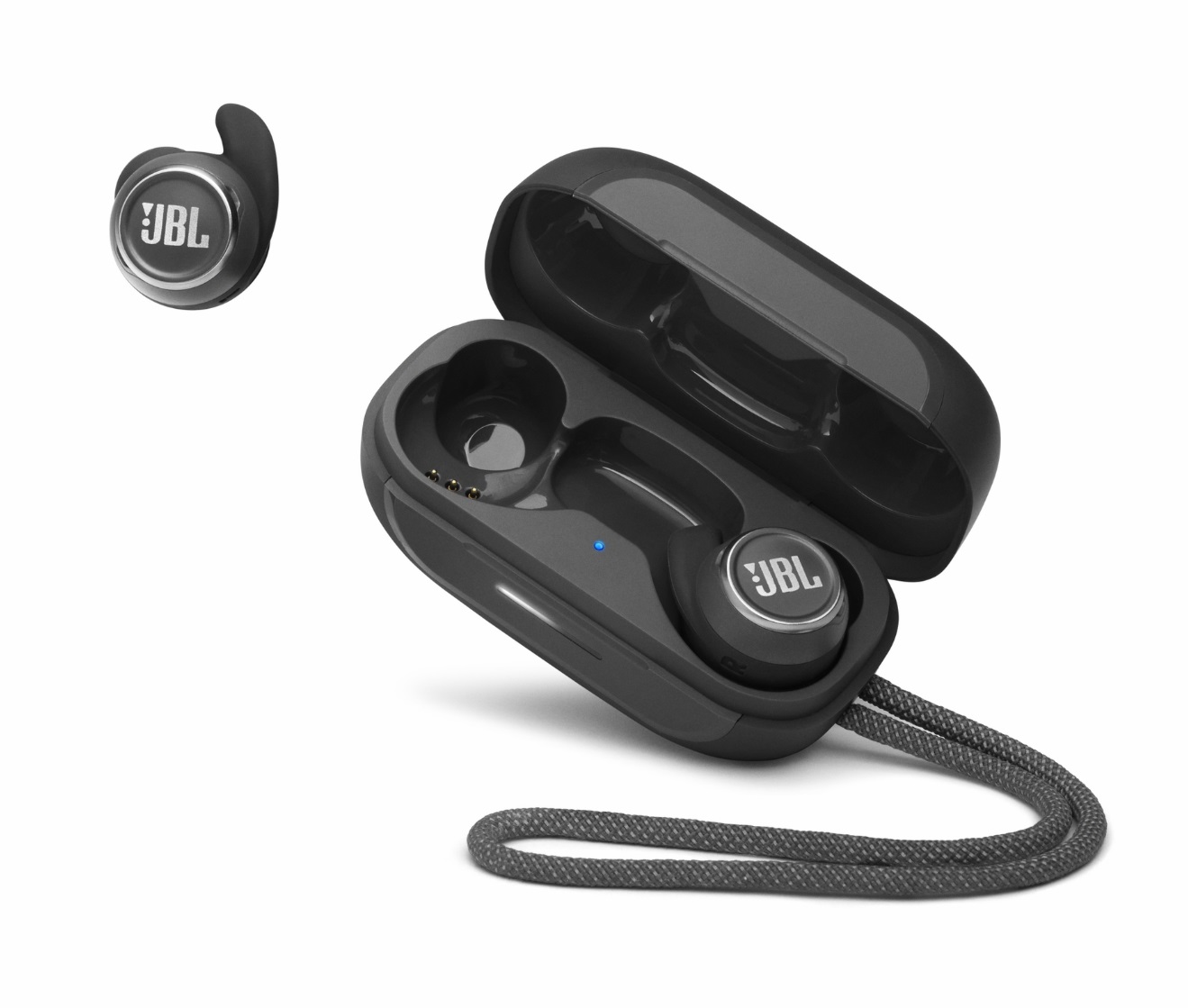 JBL 發(fā)布 Reflect Mini NC TWS 降噪耳機(jī)，售價(jià)約 970 元