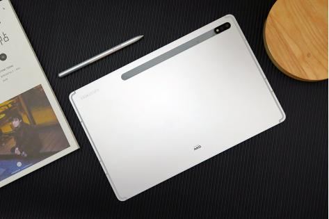 學(xué)習(xí)娛樂(lè)兩不誤 選擇三星 Galaxy Tab S7的三大理由