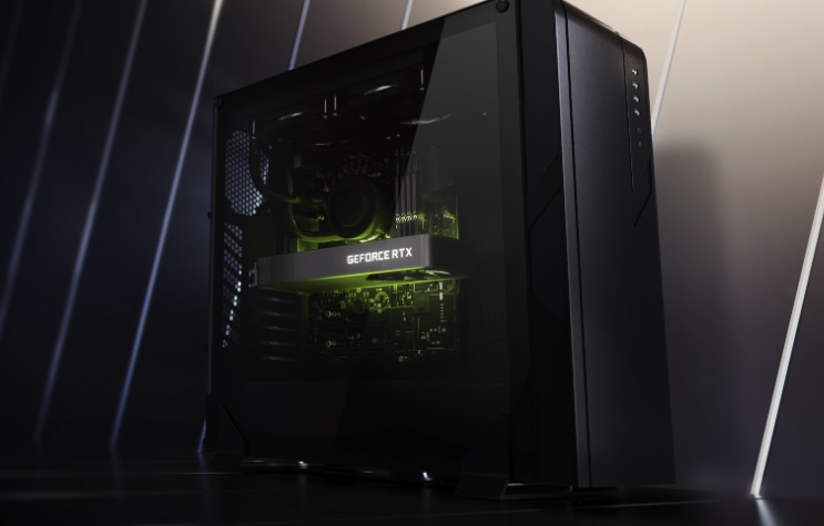 英偉達(dá) RTX 3060 甜品卡 2 月底發(fā)售:12GB 大顯存,售價(jià) 2499 元起