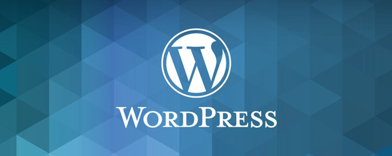 wordpress如何控制主頁(yè)顯示的分類