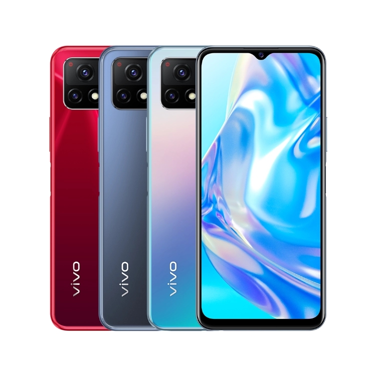 1498 元起，vivo Y31s 今日開售：首發(fā)驍龍 480 芯片
