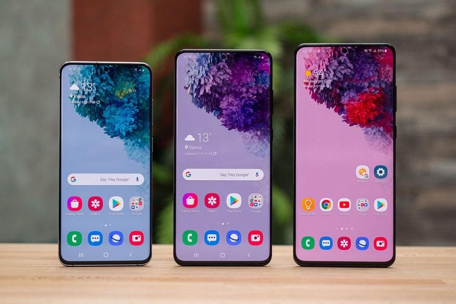 沒熬過一年：三星 Galaxy S21 新皇登基，S20 系列已停產(chǎn)